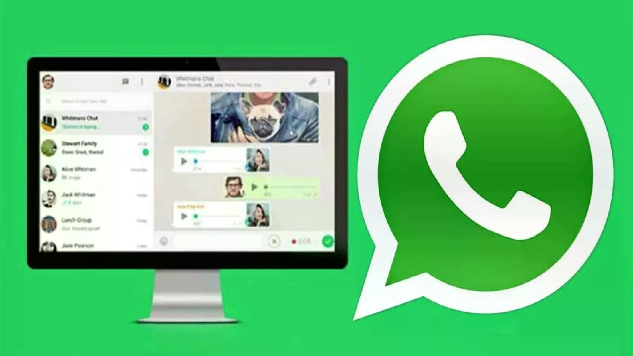 WhatsApp Web Nedir? WP Web Özellikleri