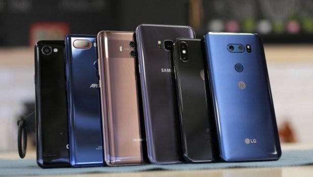 2021 Yılının Sonunda Piyasaya Çıkması Beklenen Akıllı Telefon Modelleri!