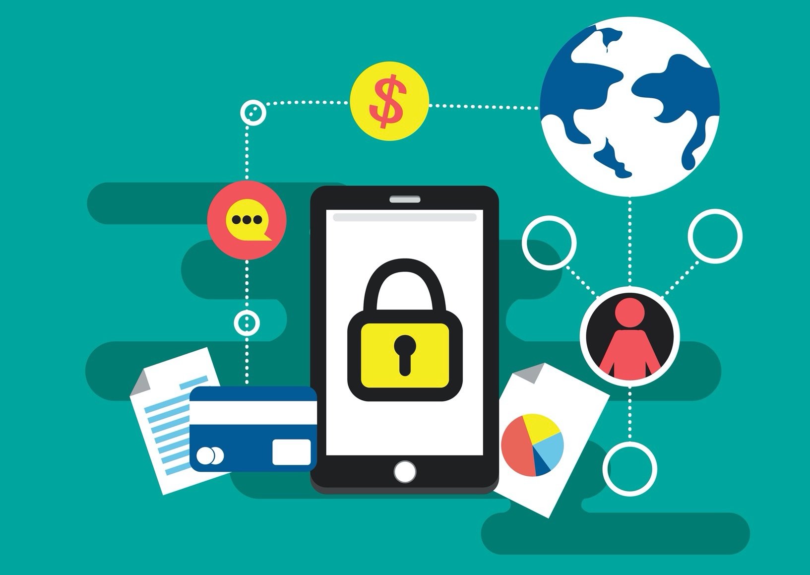 Akıllı Telefonunuzu Korumak İçin Neler Yapabilirsiniz?