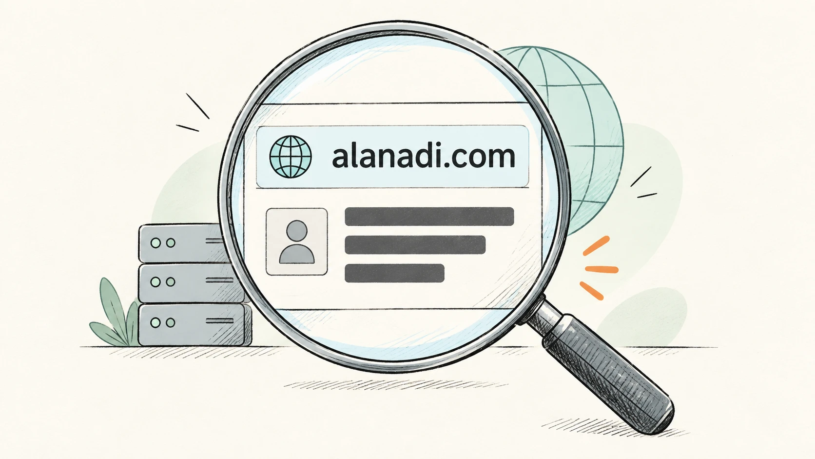 Alan Adı Sahibi Nasıl Bulunur?
