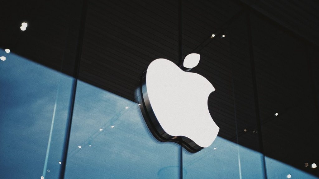 apple