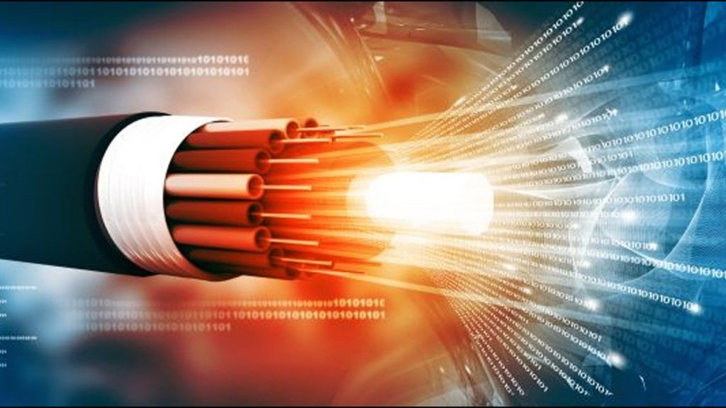 Fiber İnternet