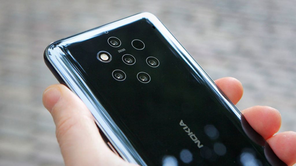 Akıllı Telefon Modelleri