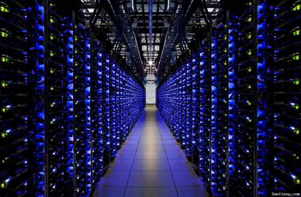 Hosting Firması