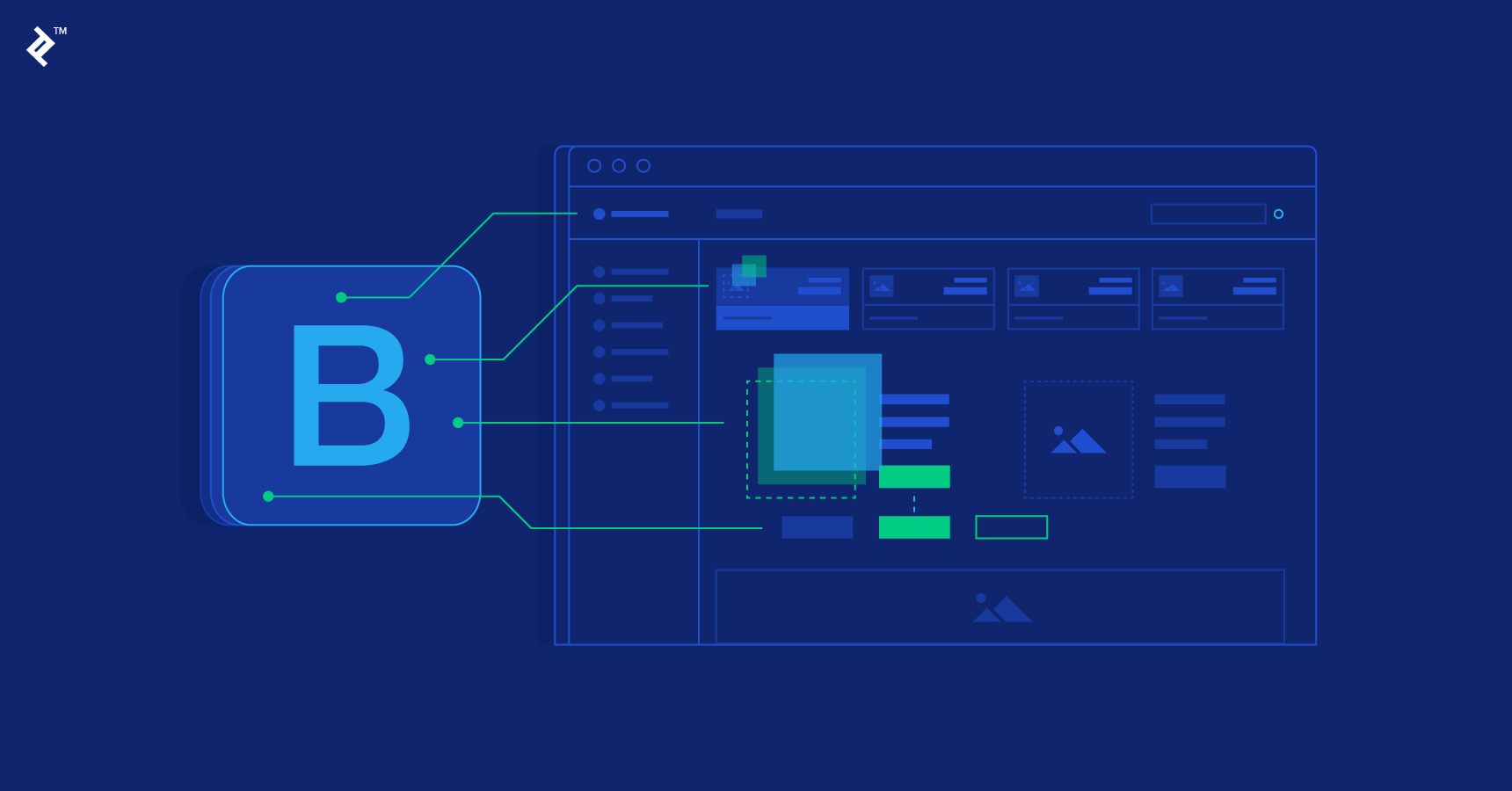 Bootstrap Nedir, Nasıl Çalışır?
