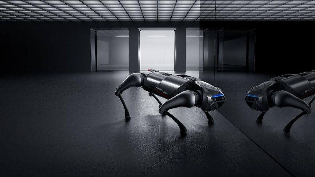 CyberDog