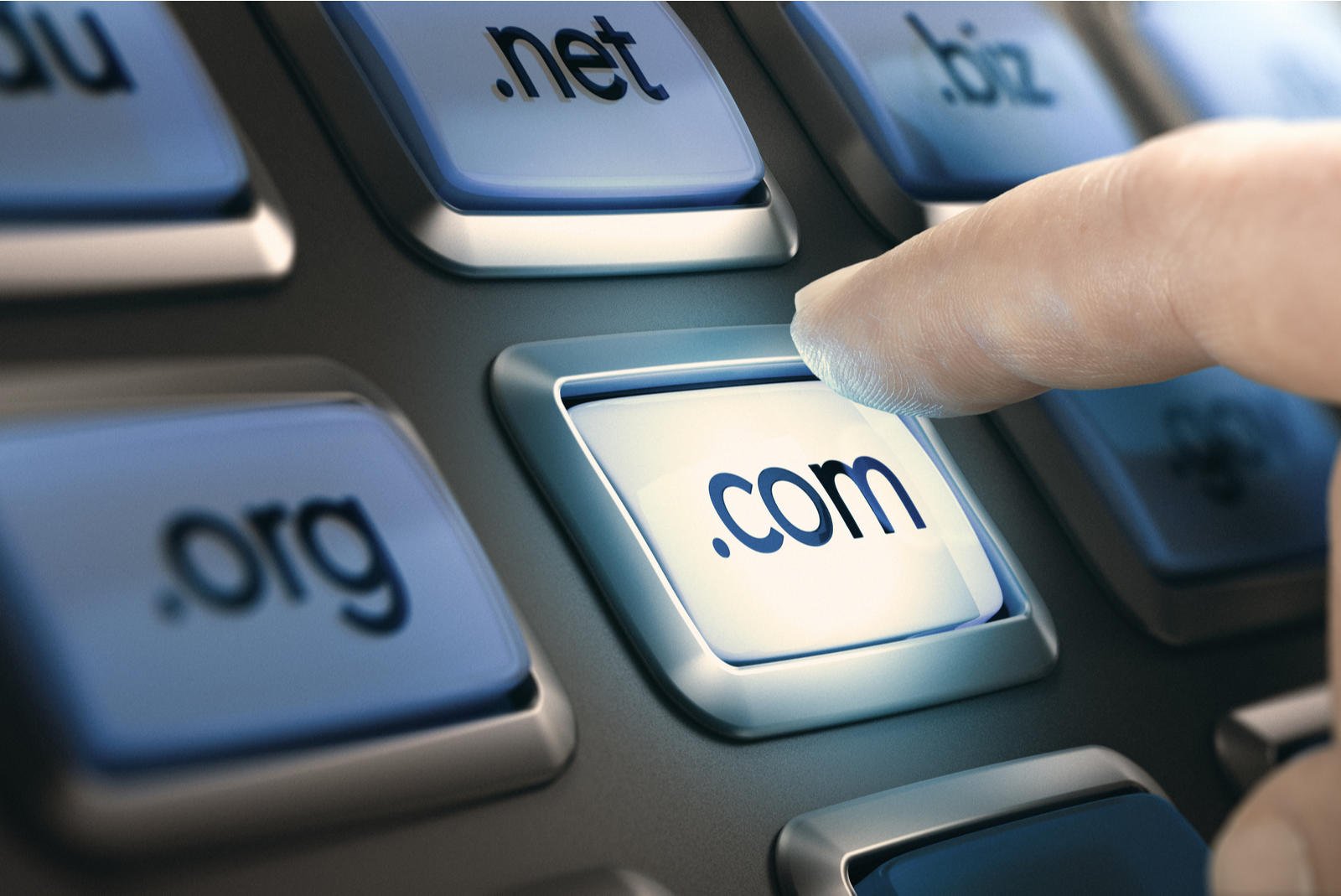 Domain Kaydı Yaptıktan Sonra Neler Yapabilirsiniz?
