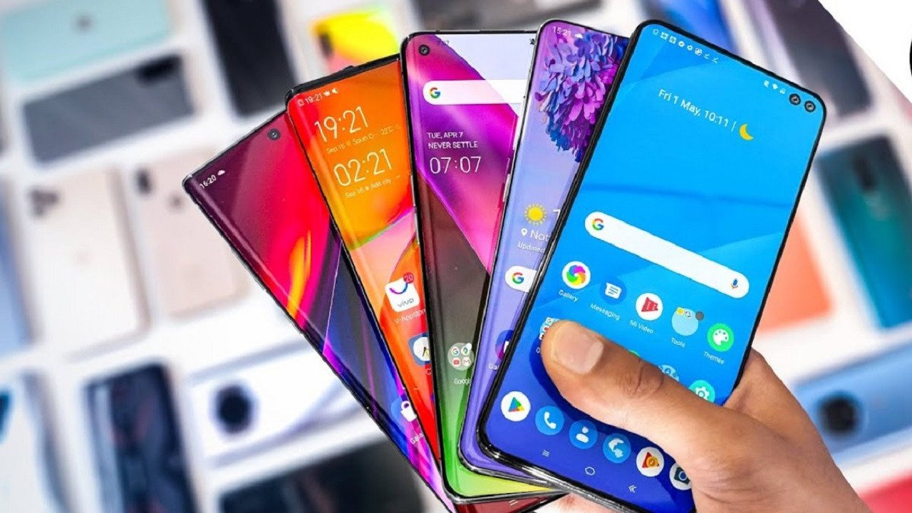 Fiyat Performans Oranı Bakımından En İyi Akıllı Telefon Modelleri! 2021