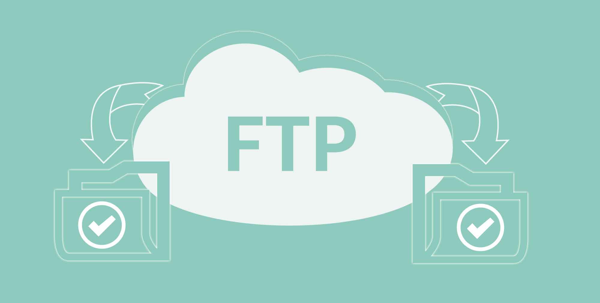 FTP Hakkında Bilmeniz Gereken Her Şey!