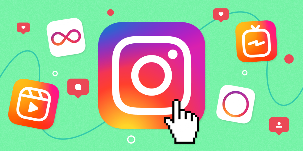 Instagram Gelişmiş Arama Seçenekleri Vaat Ediyor!