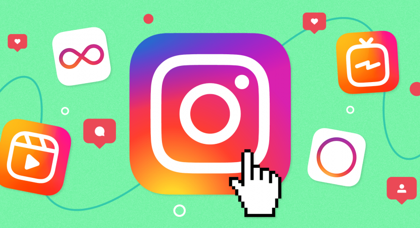 Instagram Gelişmiş Arama Seçenekleri Vaat Ediyor!