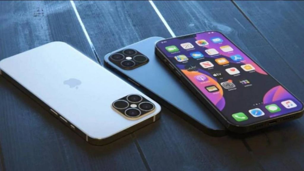 iPhone13