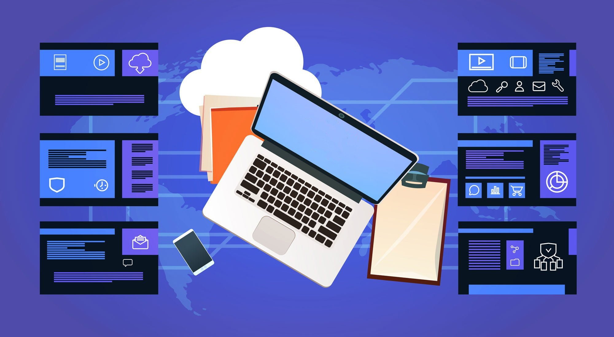 İyi Bir Web Hosting Seçimi Nasıl Yapılır?