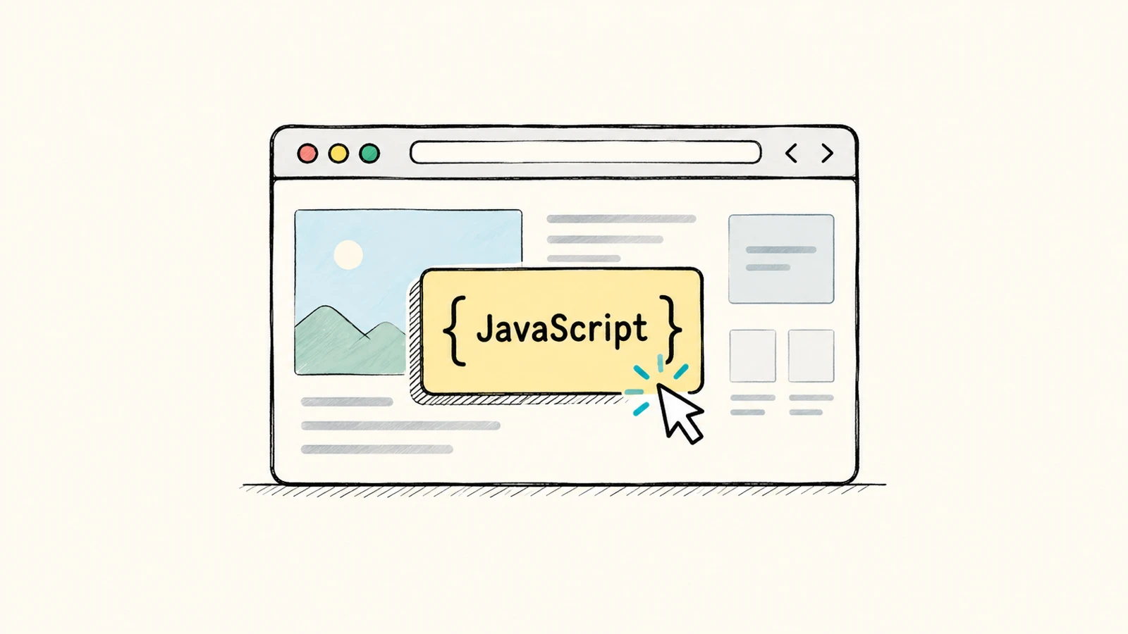Javascript Nedir?