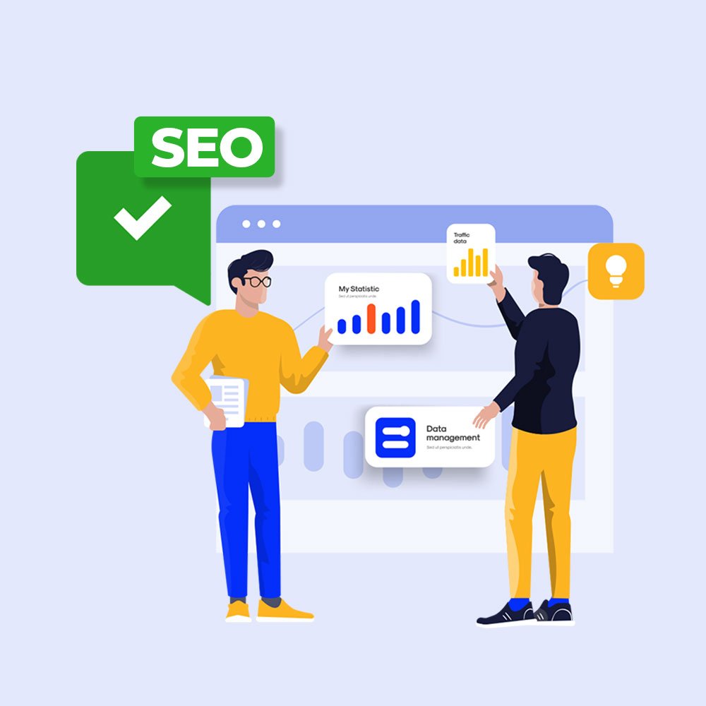 Garantili SEO
