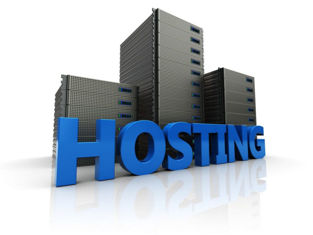 Kurumsal Hosting Hakkında Bilinmesi Gerekenler! Kurumsal Hosting