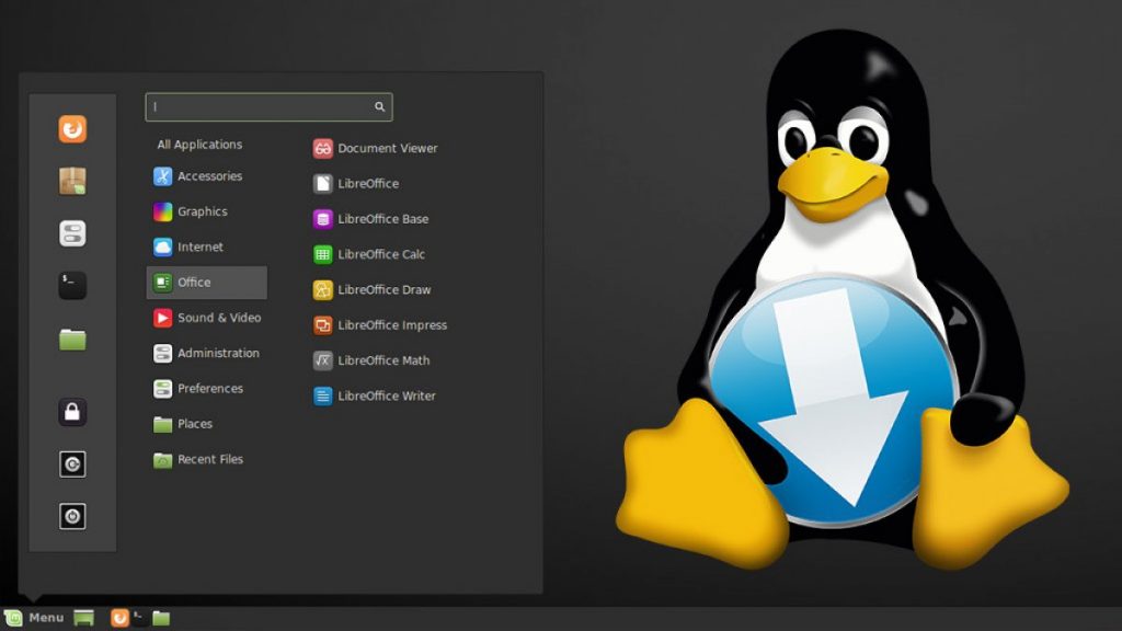 Linux İşletim Sistemi