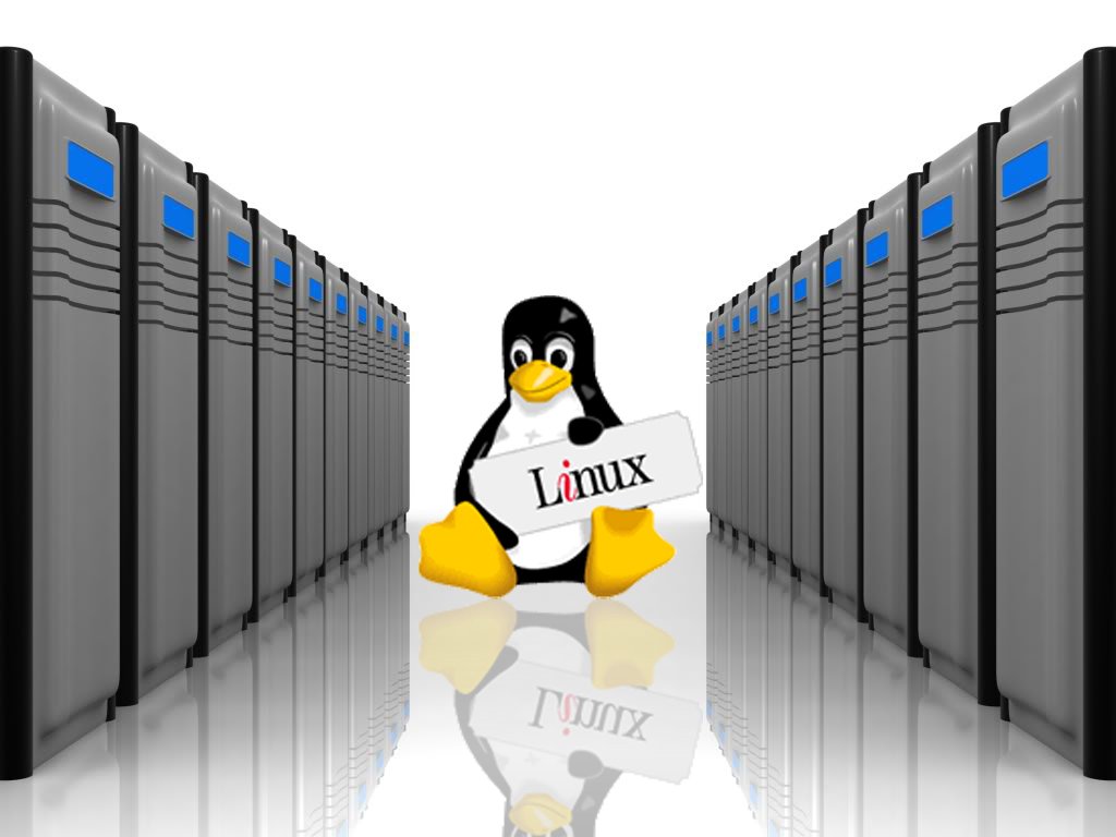 Linux Sunucu Alırken Nelere Dikkat Edilmeli?
