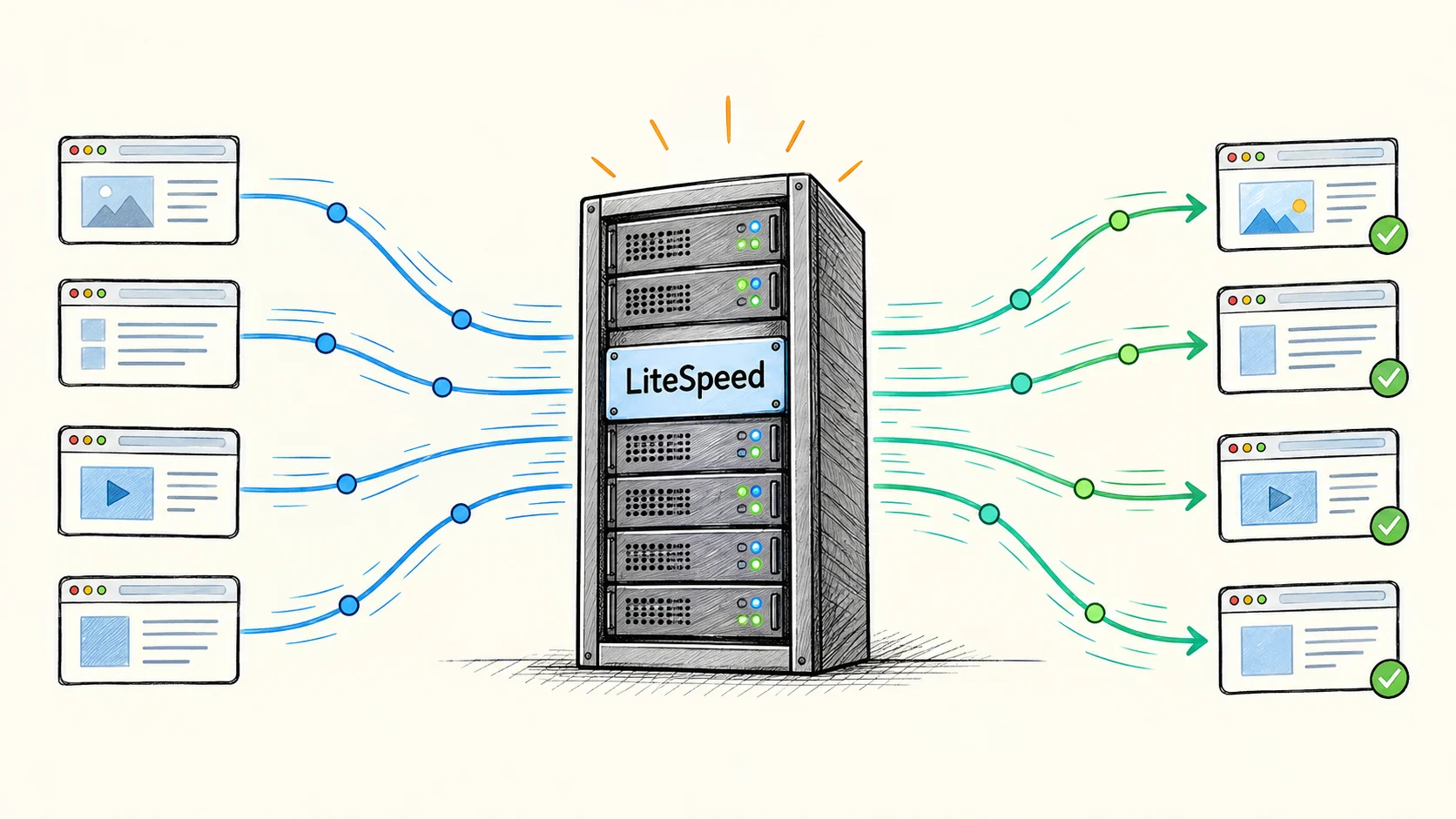 LiteSpeed Nedir?