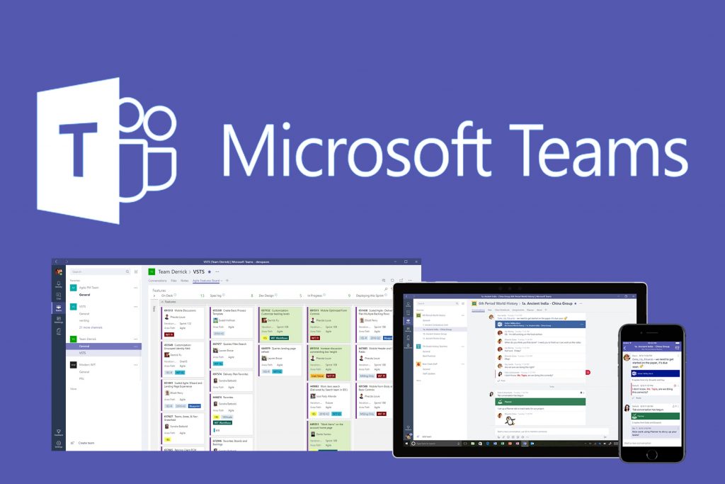 Microsoft Teams Neler Vaat Ediyor?