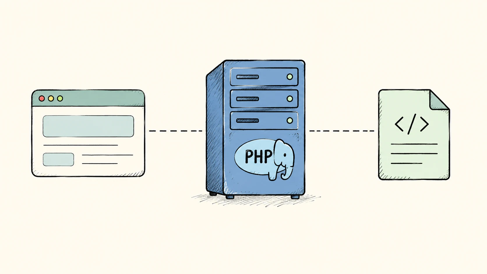 PHP Nedir?