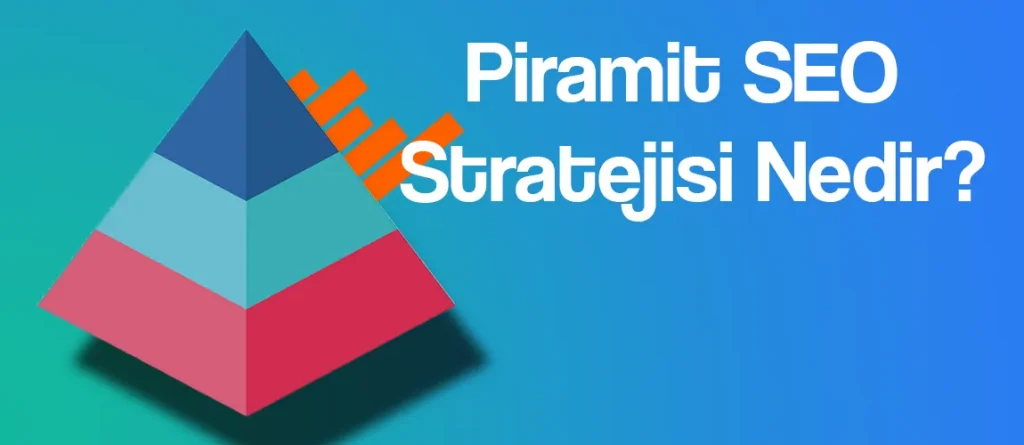 Piramit SEO