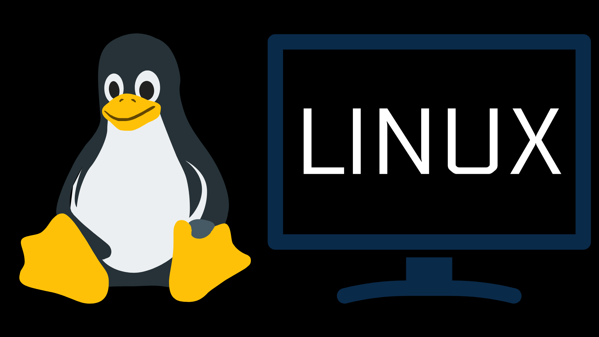 Popüler Linux Komutları!