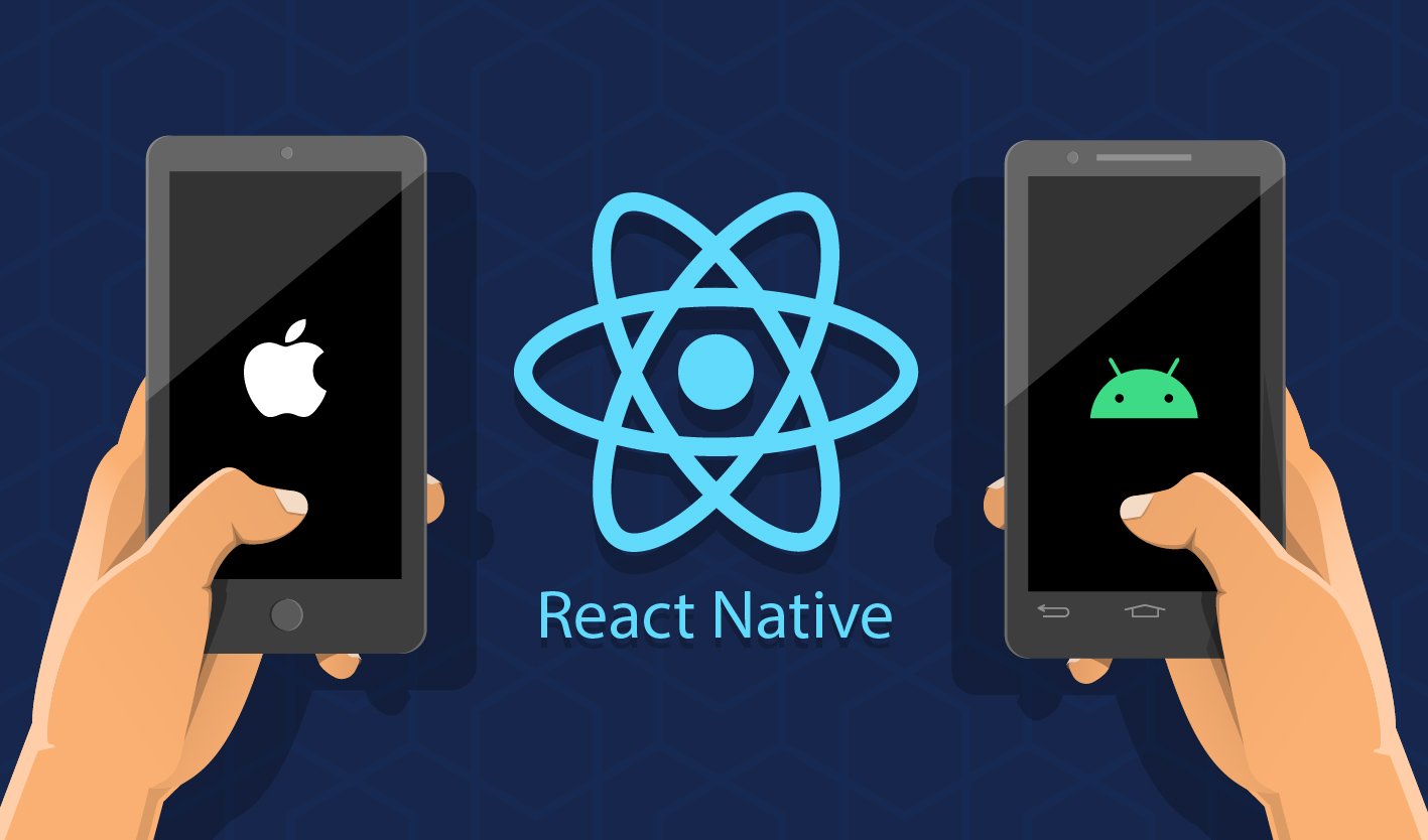 React Native Nedir?