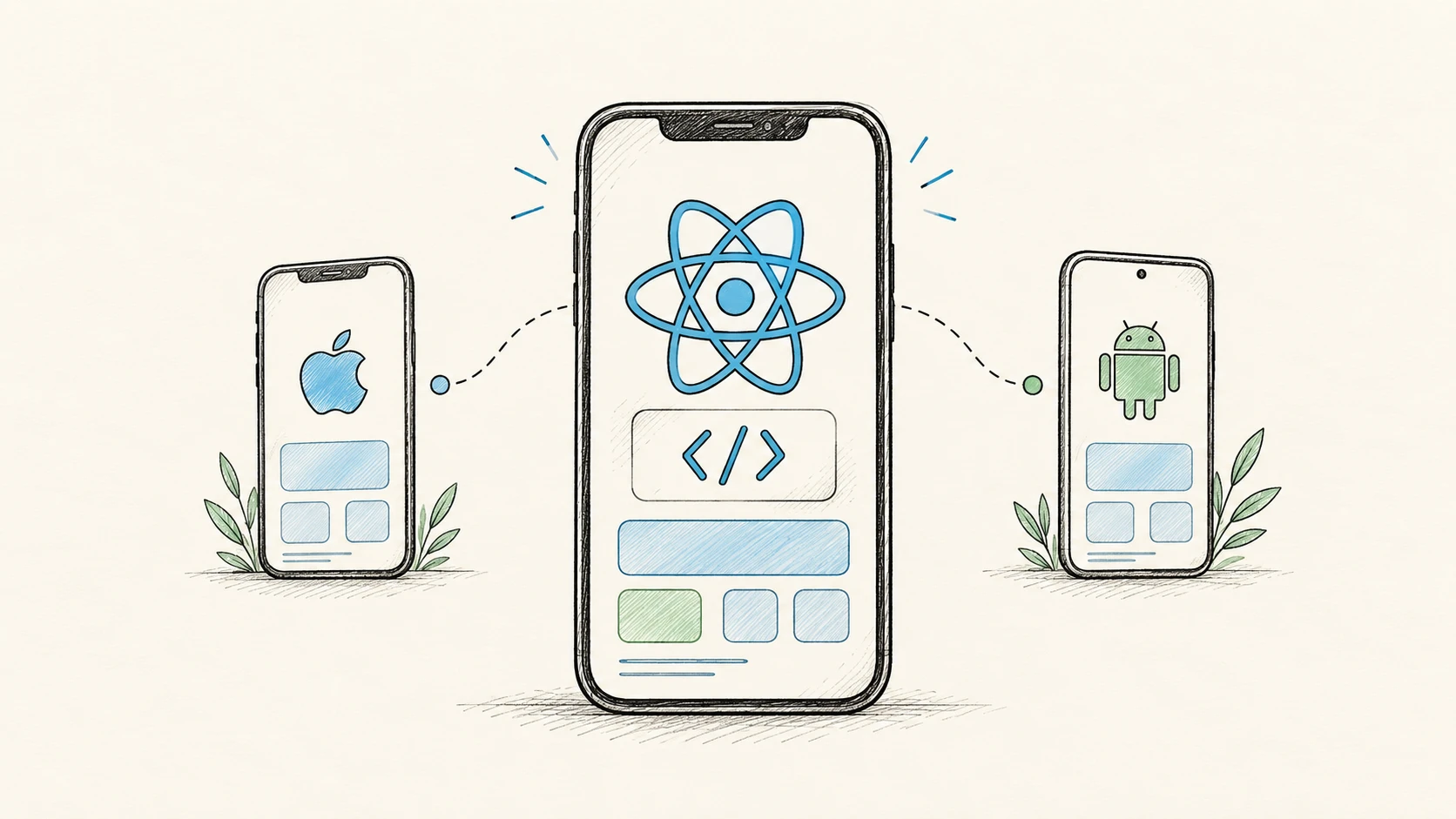 React Native Nedir?