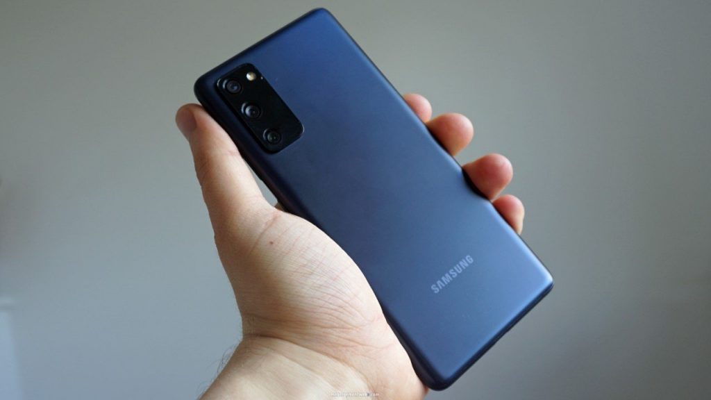 Samsung Galaxy S21 FE