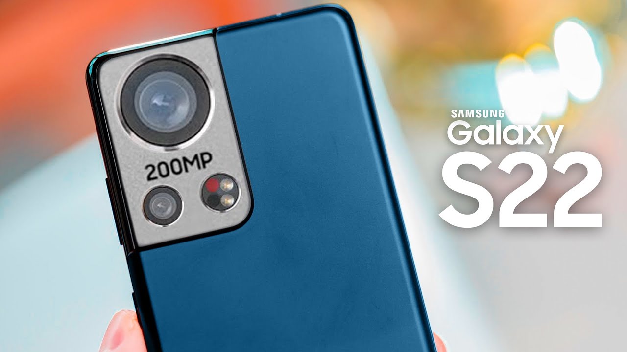Samsung Galaxy S22 Neler Vaat Ediyor?