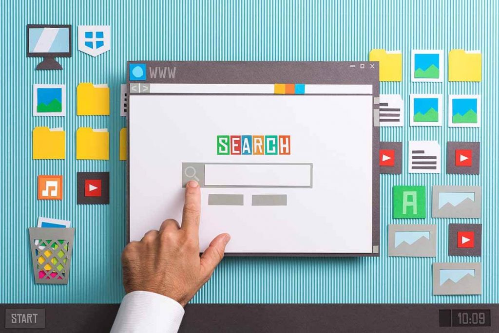 Web Hosting Seçimi