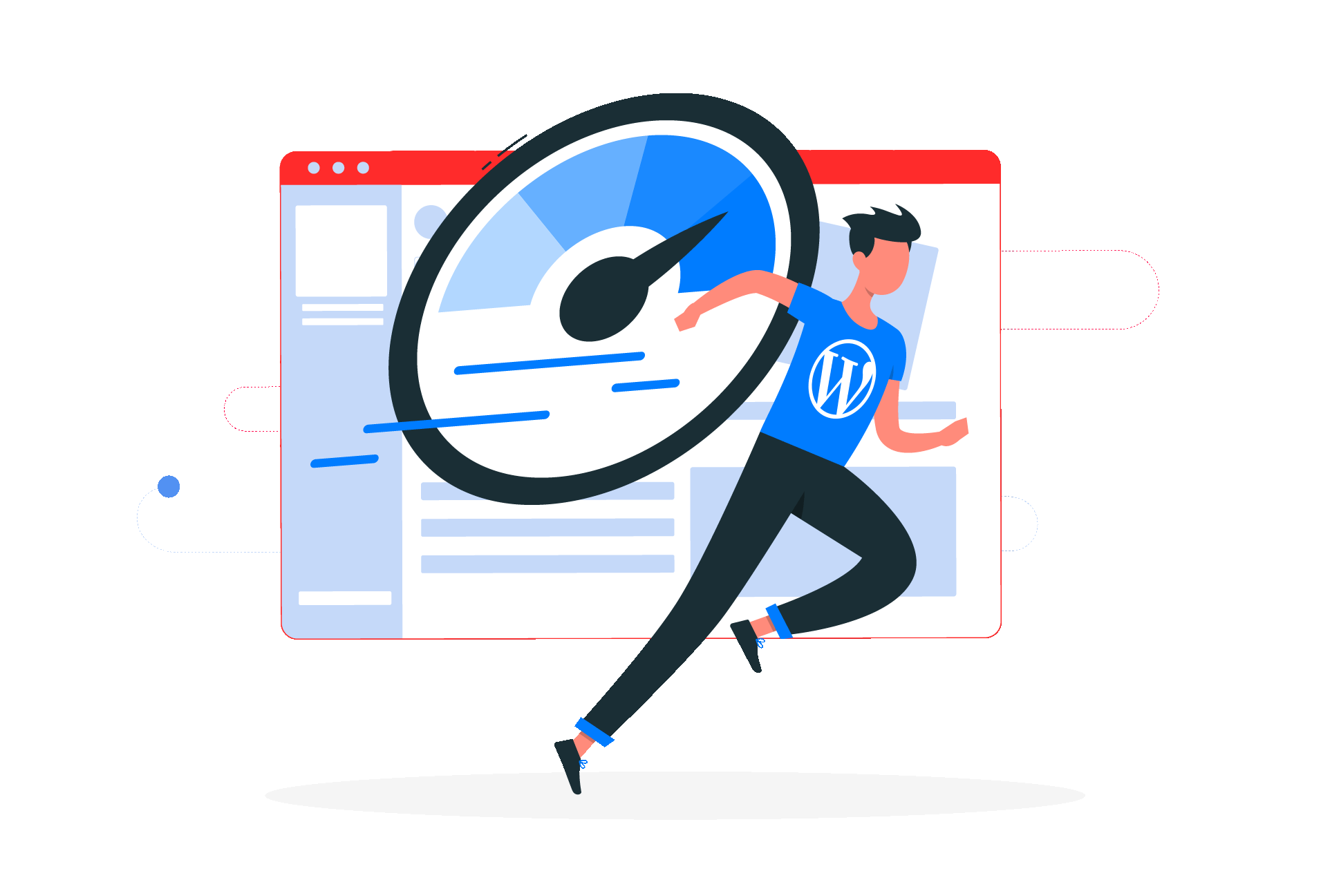 Site Hızlandırmak İsteyenler Neler Yapmalılar?