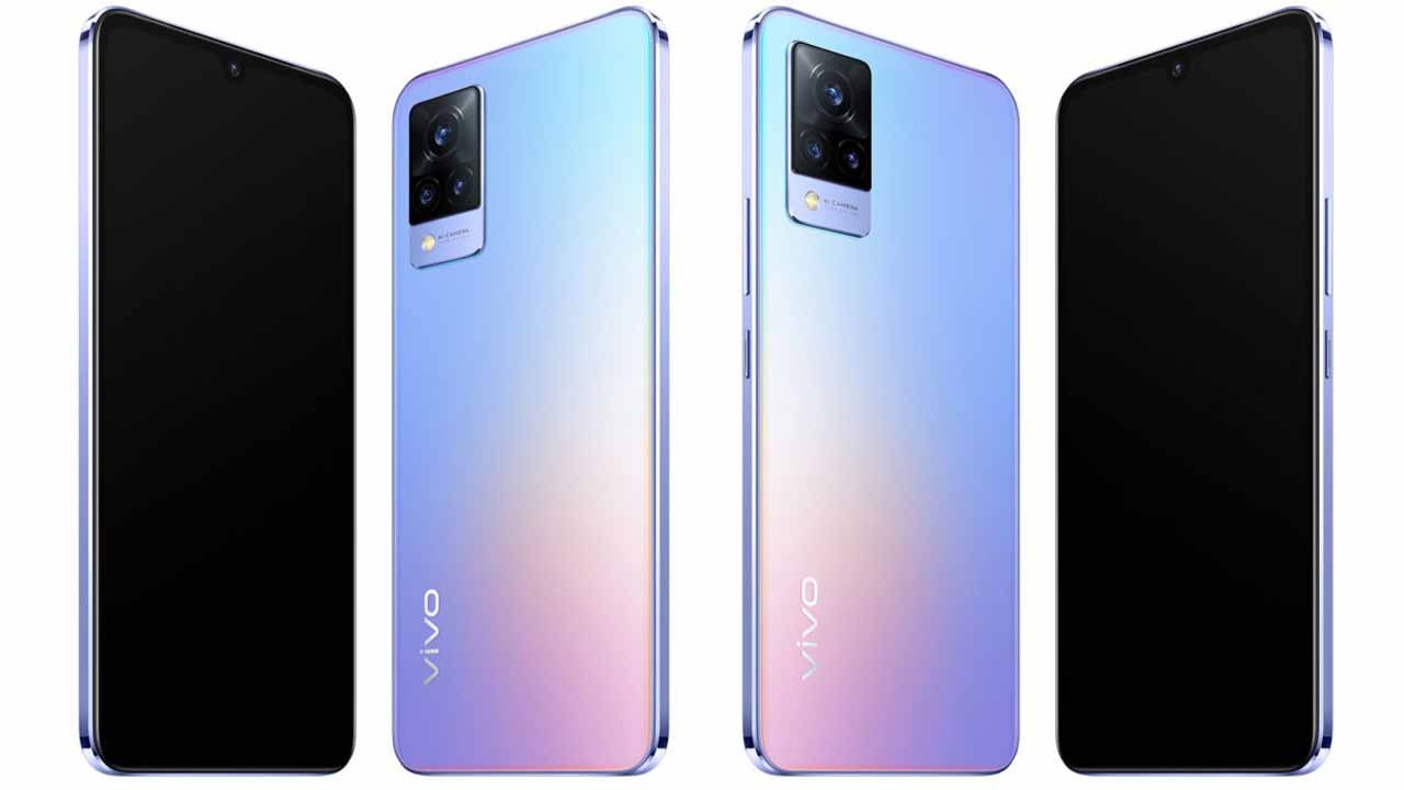 Vivo V21 Serisine Hayran Kalacaksınız!