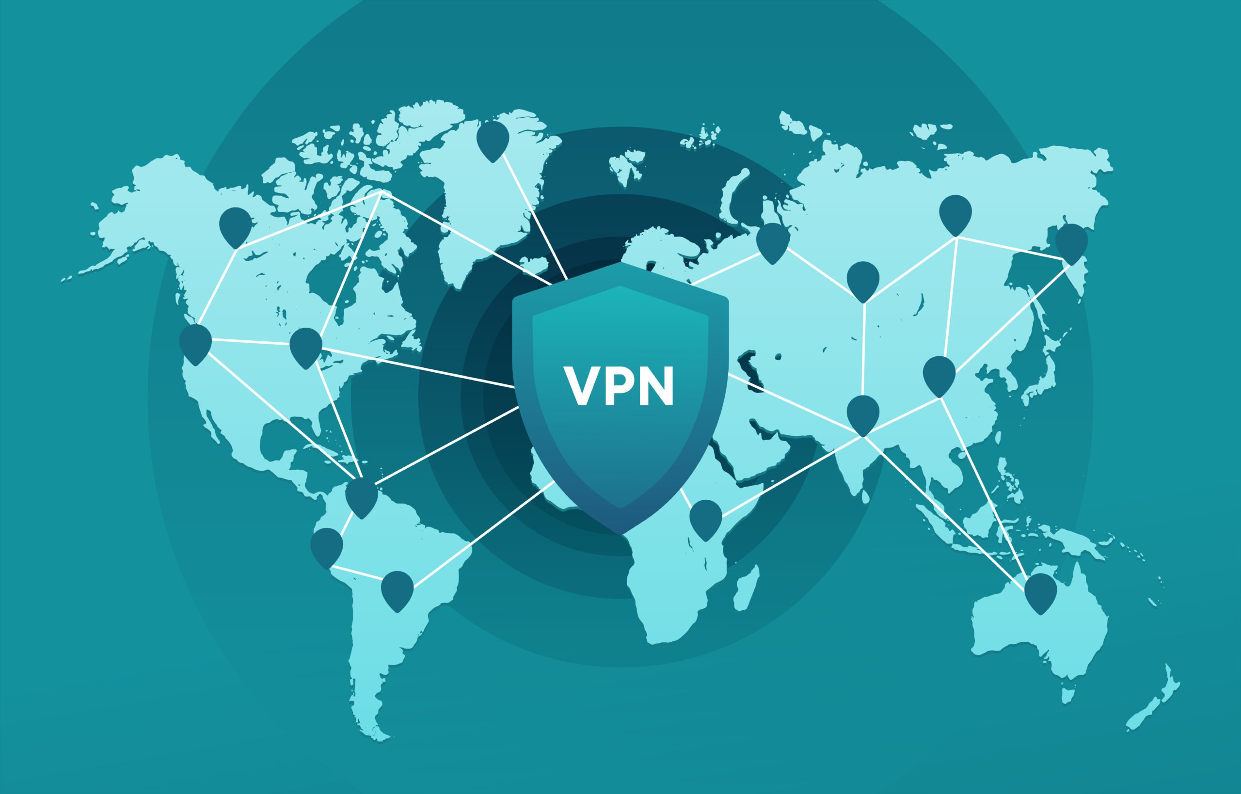 VPN Nedir, Ne İşe Yarar