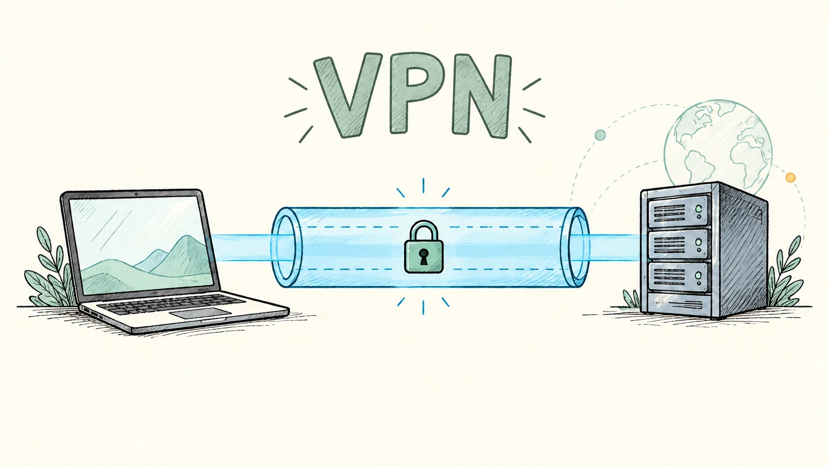 VPN Nedir? İşletmeler VPN Kullanmalı mı?