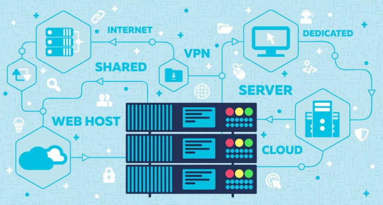 Web Hosting ile Bulut Sunucu Arasında Ne Tür Farklar Bulunuyor?