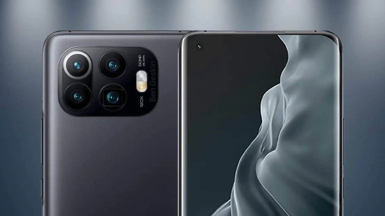 Xiaomi Mi 12 Neler Vaat Ediyor?