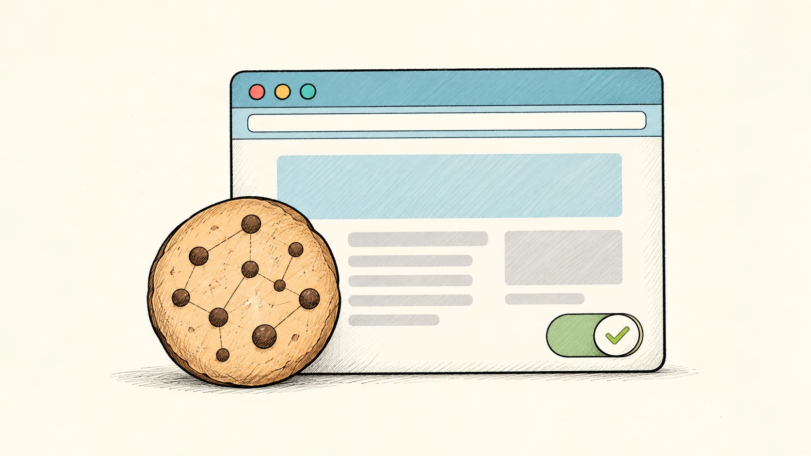 Cookie Nedir? KVKK ve GDPR Açısından Çerezler