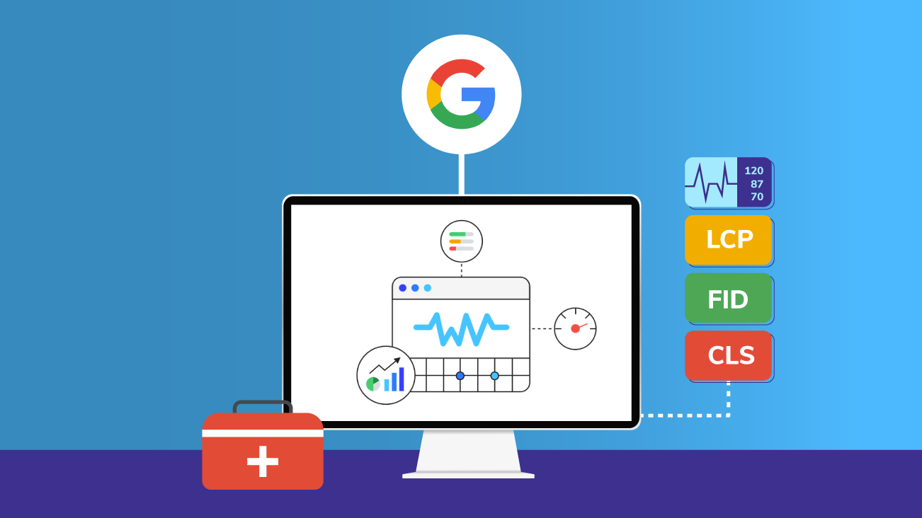 Core Web Vitals Nedir? 
