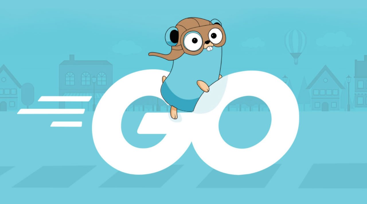 Go Dili Nedir?