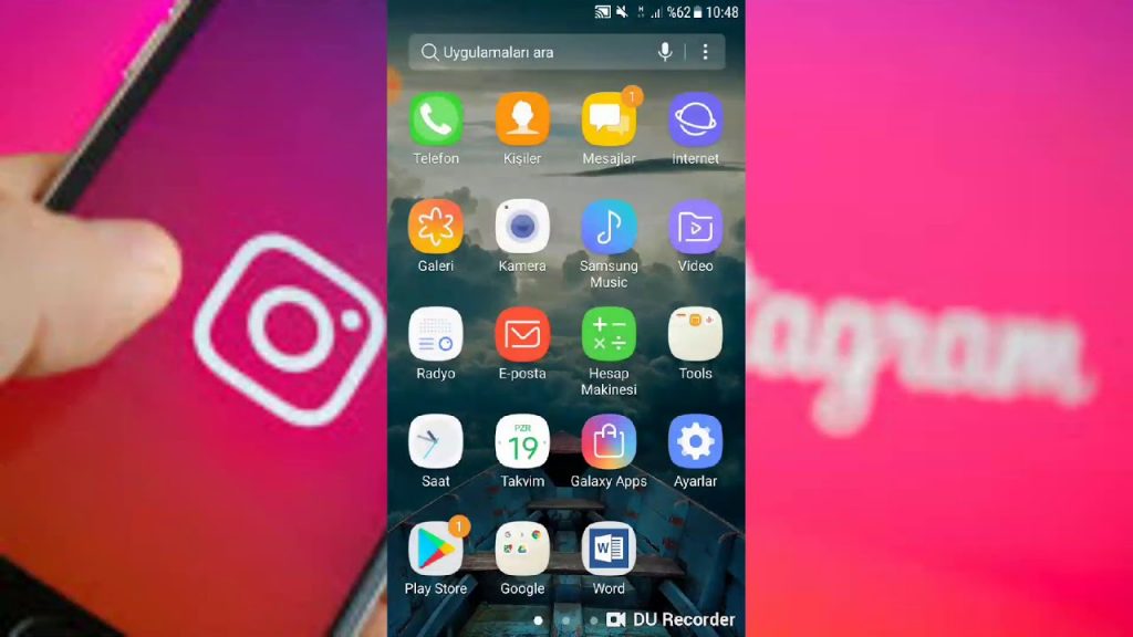 Instagram Zaman Akışını Düzenlemeye Hazırlanıyor