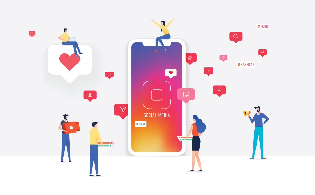 Instagram Zaman Akışını Düzenlemeye Hazırlanıyor