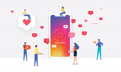 Instagram Zaman Akışını Düzenlemeye Hazırlanıyor