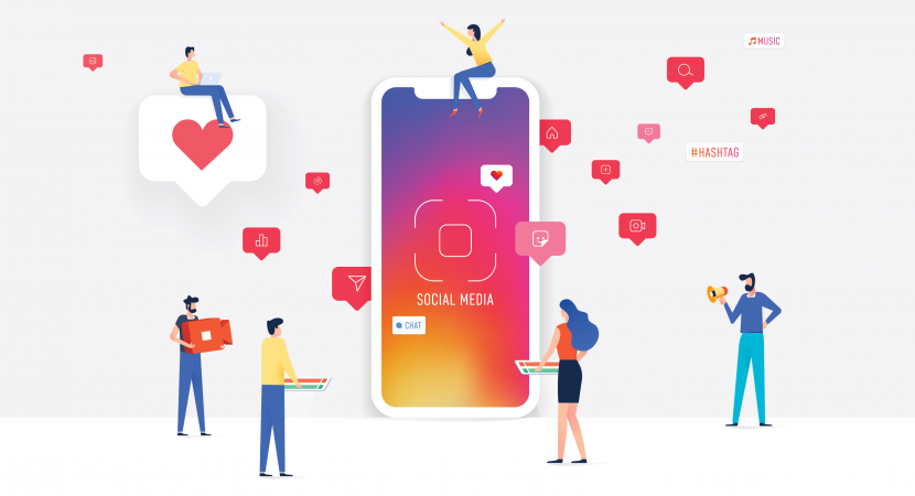 Instagram Zaman Akışını Düzenlemeye Hazırlanıyor