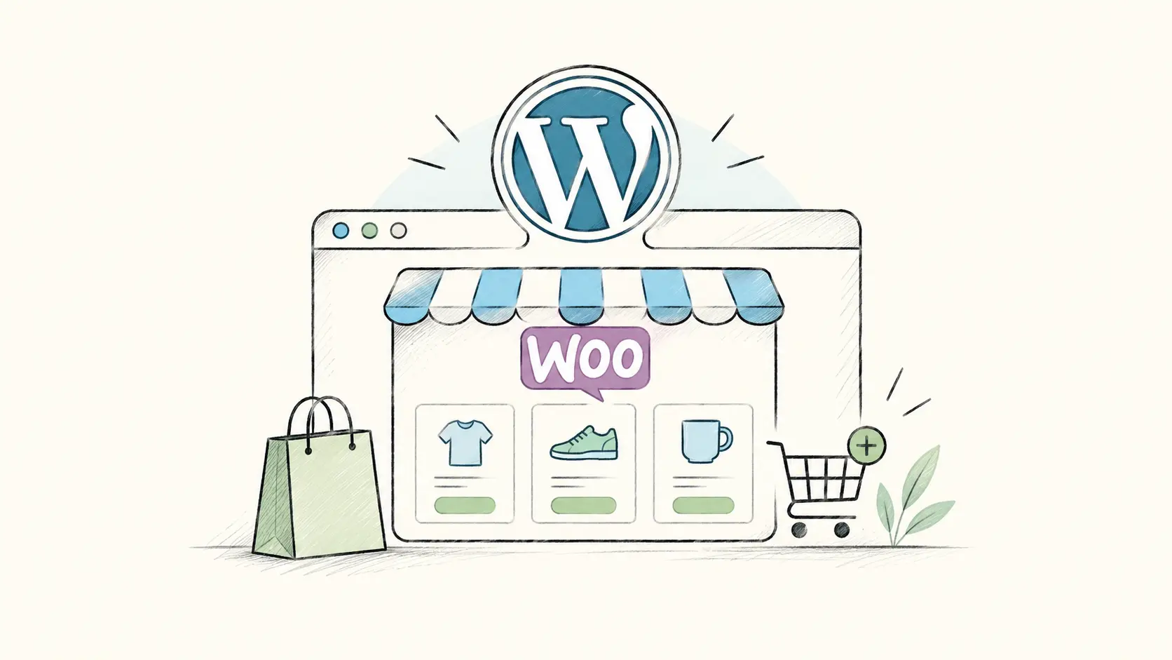 WooCommerce Nedir?
