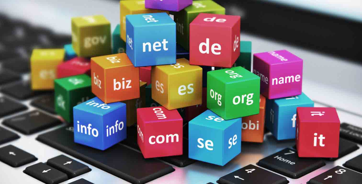 Yeni Nesil Domain Uzantıları Nelerdir?