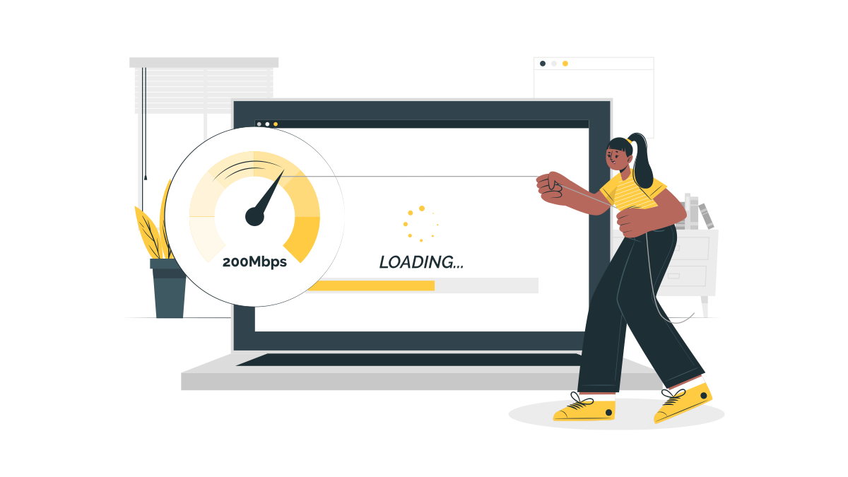Sunucunun Konumu Site Hızını Doğrudan Etkiler Mi?