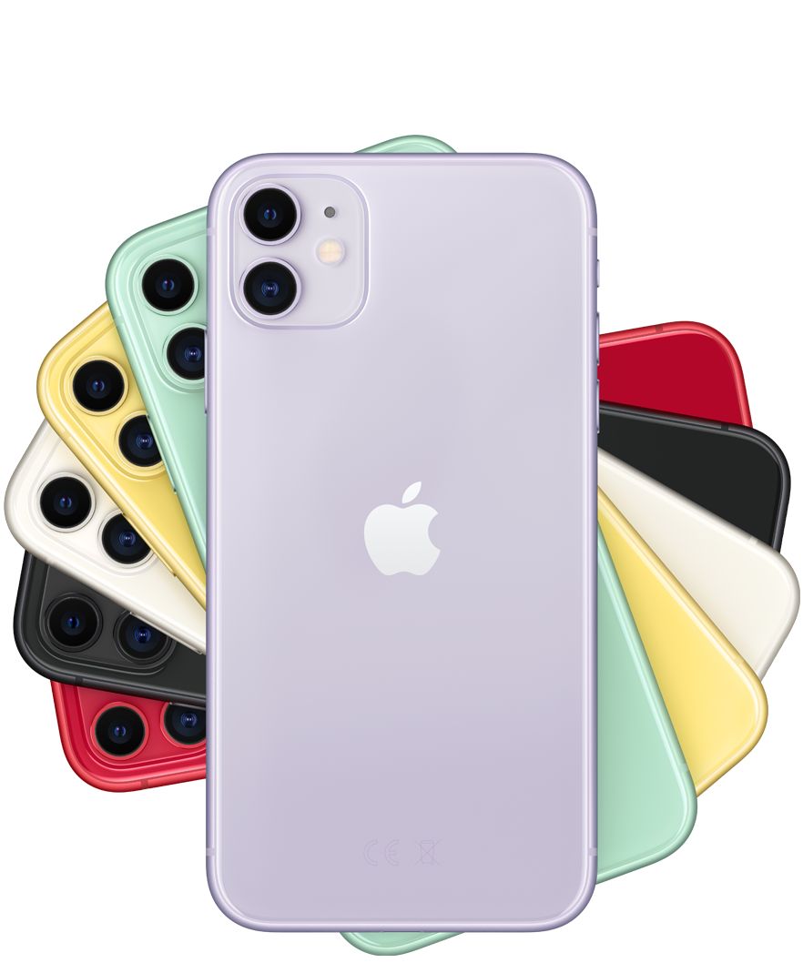 2021’de Hangi IPhone Satın Alınır?
