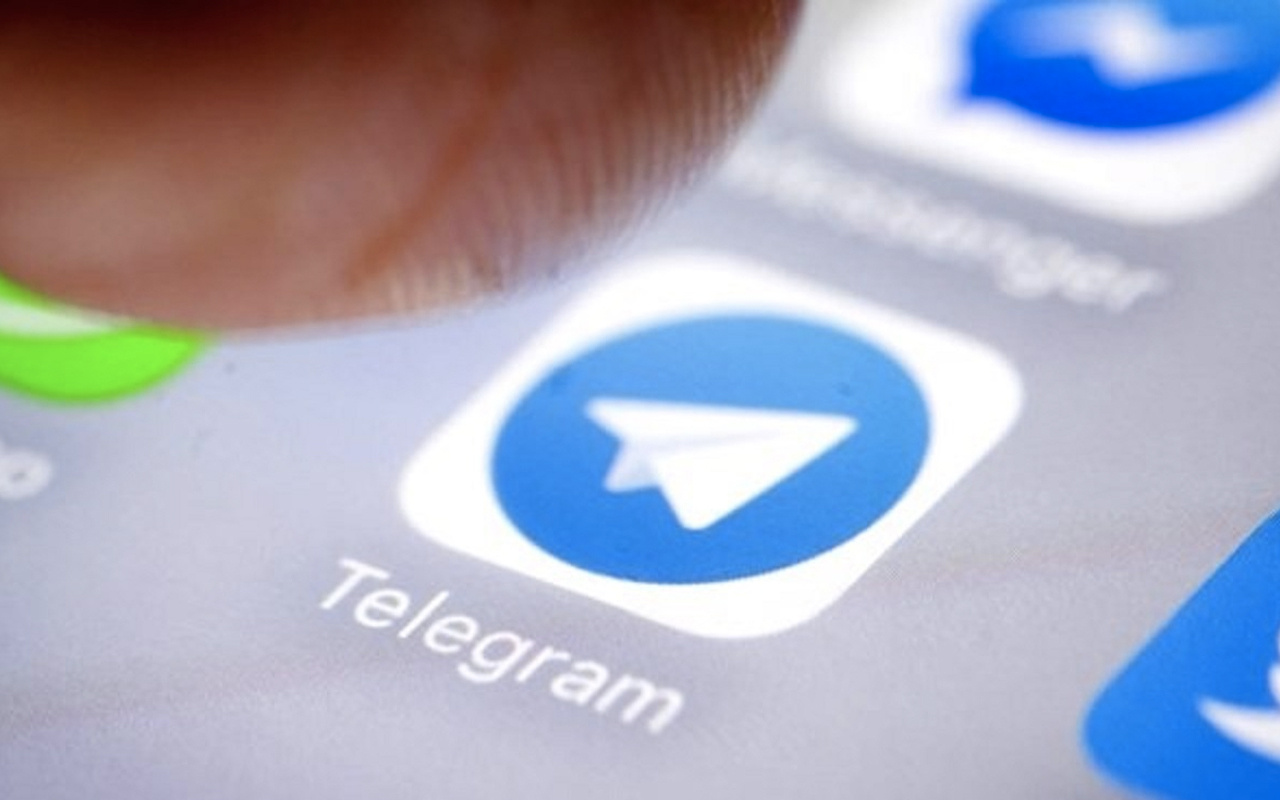 En İyi Telegram Kanalları – Ekim 2021